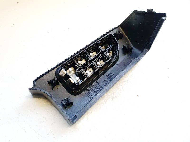 735352249 Fiat Grande Punto 2009 Fog Light Switch - Thumbnail 3