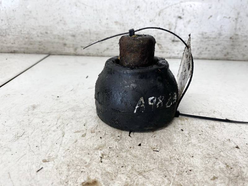 Opel Meriva 2004 Engine Mounting and Transmission Mount (Engine support)