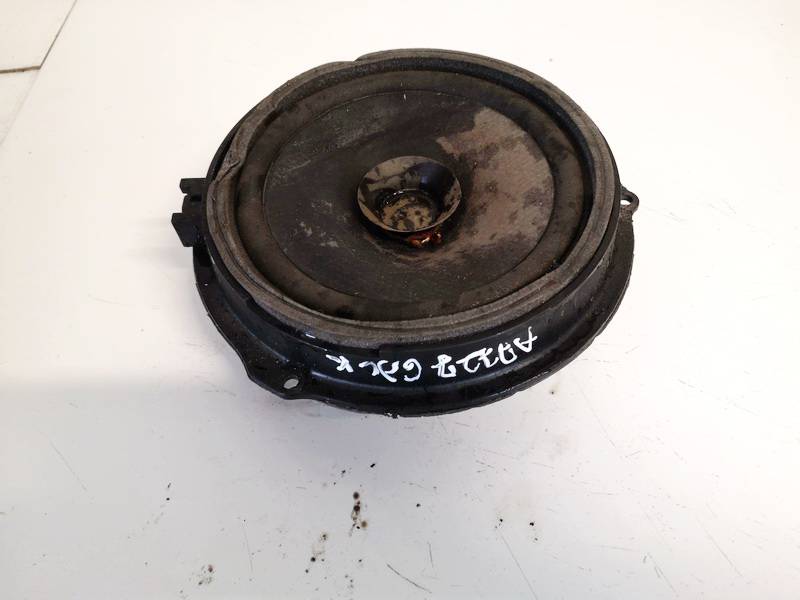 3M5T18808CE Ford Focus 2007 Speaker (audio)