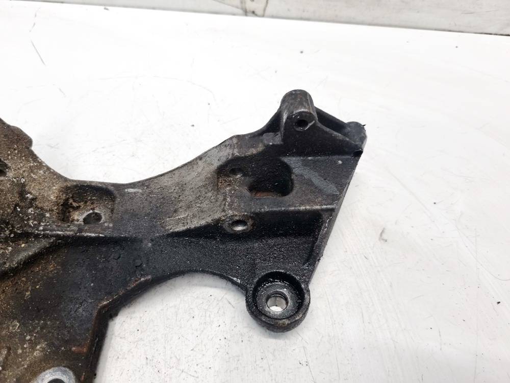045903143E Volkswagen Polo 2007 Engine Mount Bracket and Gearbox Mount Bracket - Thumbnail 2