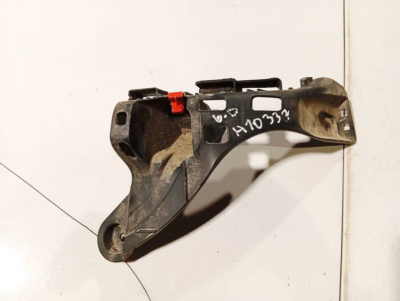 13143107 Opel Astra 2006 Uchwyt zderzaka - TYLNE PRAWE