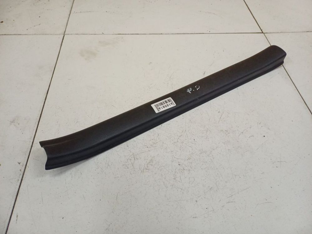 679130F010 Toyota Corolla Verso 2005 Salona apdare (plastmasas)