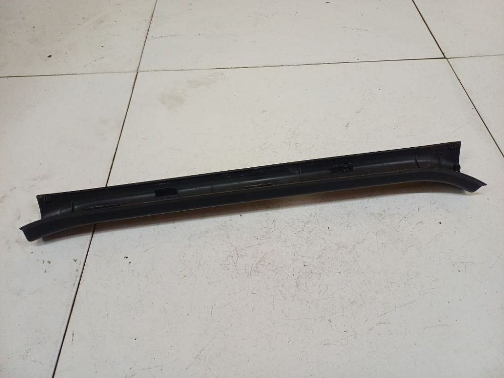 679130F010 Toyota Corolla Verso 2005 Salona apdare (plastmasas) - Thumbnail 3