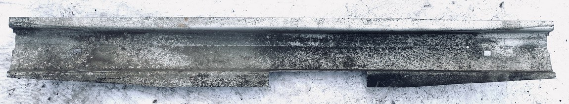 Audi A6 1997 Bamperio balkis (sutvirtinimas) G. - Thumbnail 2