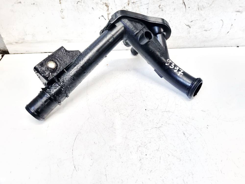 8200552604 Renault Megane 2011 Water Pipe - Thumbnail 2