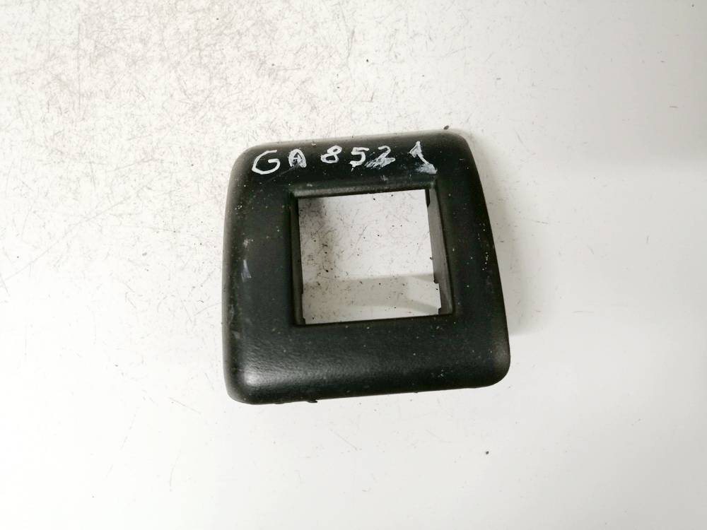 52208189425 BMW 5-Series 1998 Interior trim