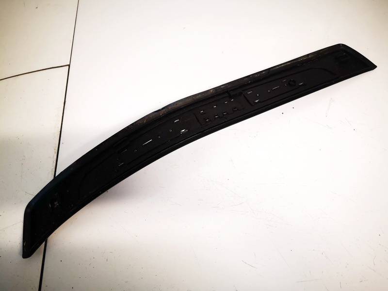 8223554 BMW 7-Series 2004 Interior door step trim - REAR RIGHT - Thumbnail 2