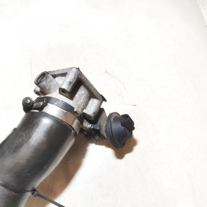 351002XXX Kia Ceed 2010 Stellantrieb Wirbelsteuerung Ventil (Drosselklappe) - Thumbnail 2