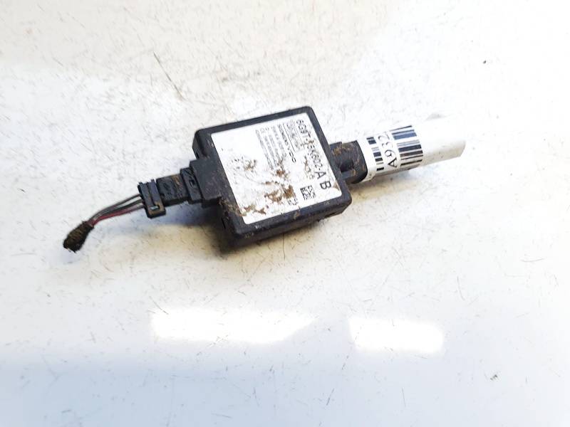 6G9T15K602AB Ford Mondeo 2007 Antenna Module Unit