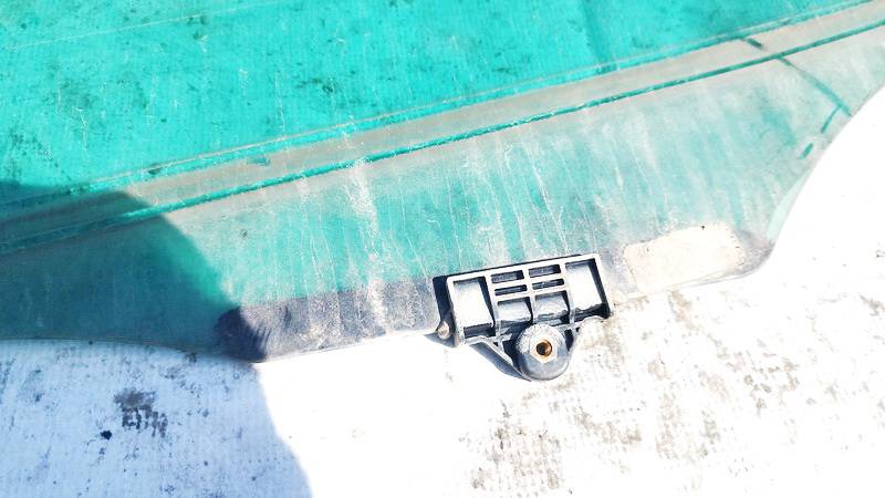 AS3 Hyundai ix35 2012 Szyba drzwi - TYLNE LEWE - Thumbnail 3