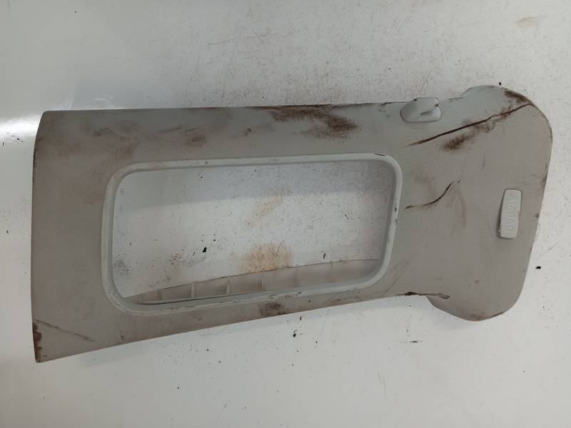 3C0868117 Volkswagen Passat 2005 Interior trim