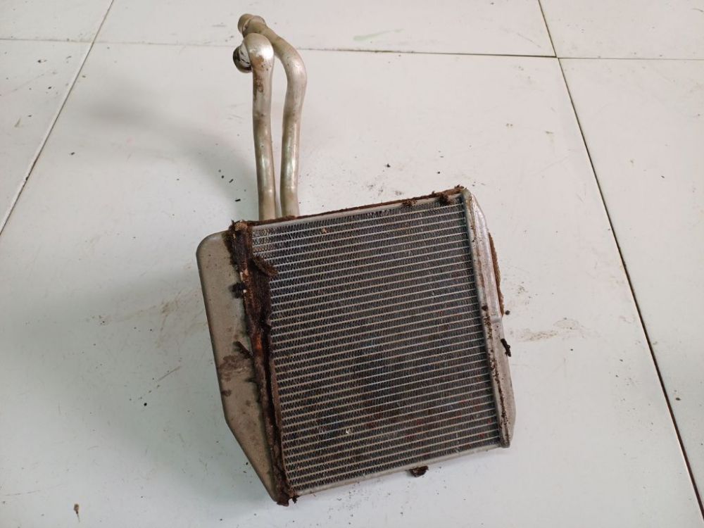 Opel Corsa 2007 Lämmityslaitteen kenno