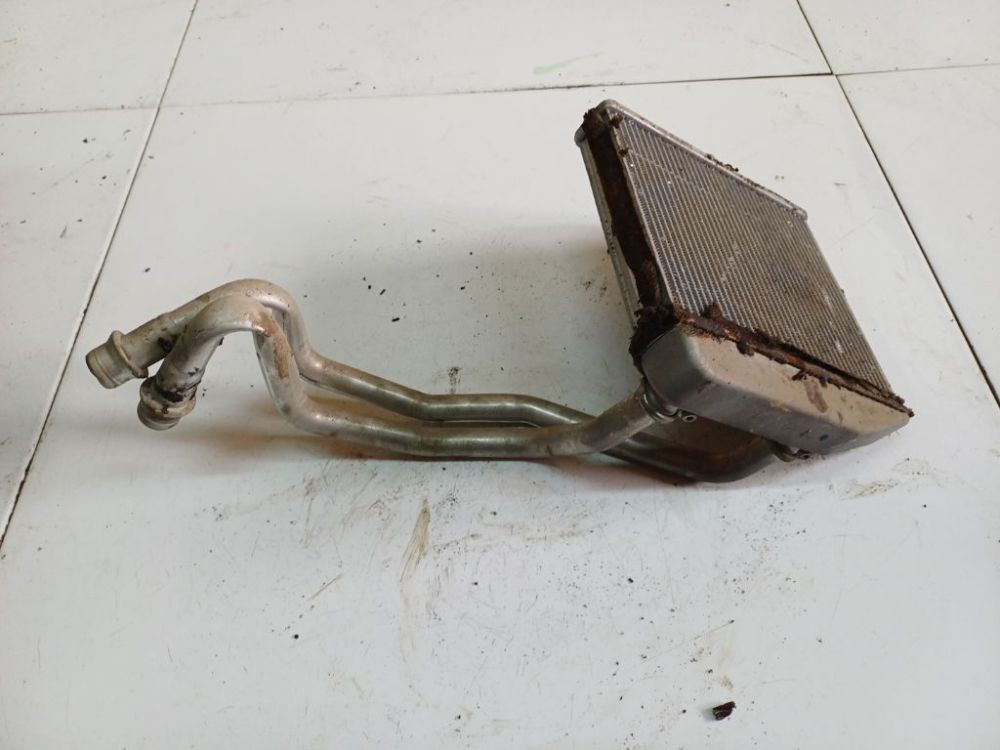 Opel Corsa 2007 Lämmityslaitteen kenno - Thumbnail 2