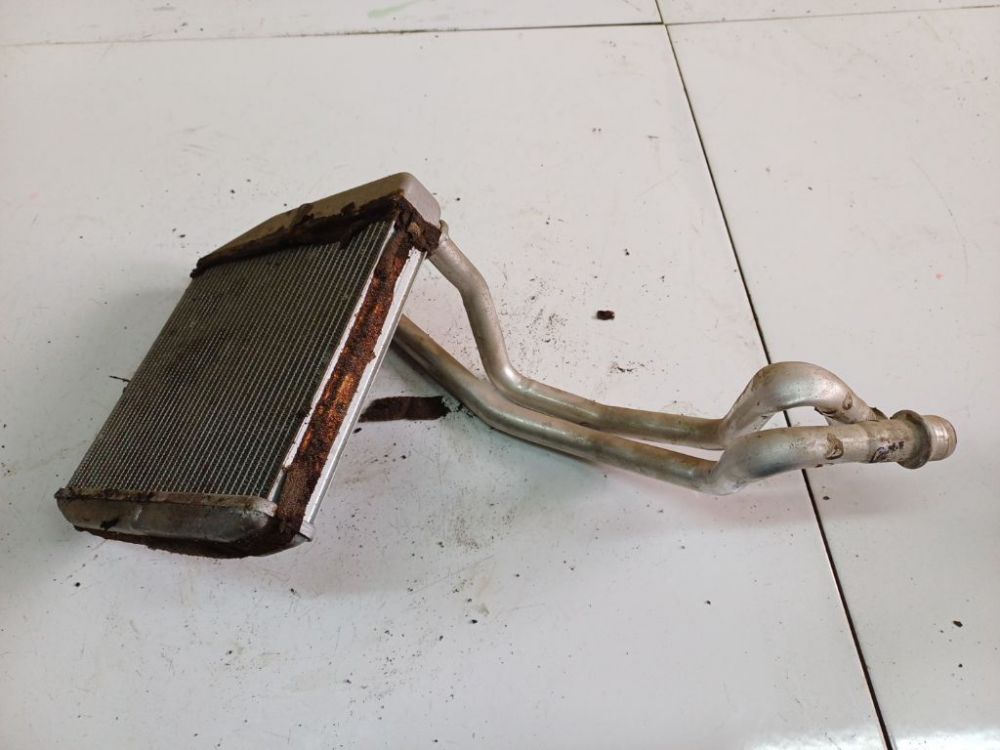 Opel Corsa 2007 Lämmityslaitteen kenno - Thumbnail 4