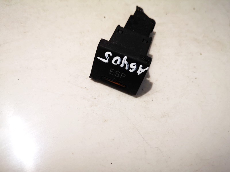 4B0927134A Audi A6 2003 Interruptor ESP (programa de estabilidad)