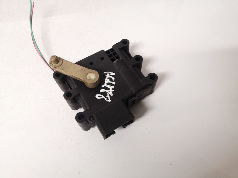 Mazda 6 2004 Lämmittimen läppämotor - Thumbnail 3