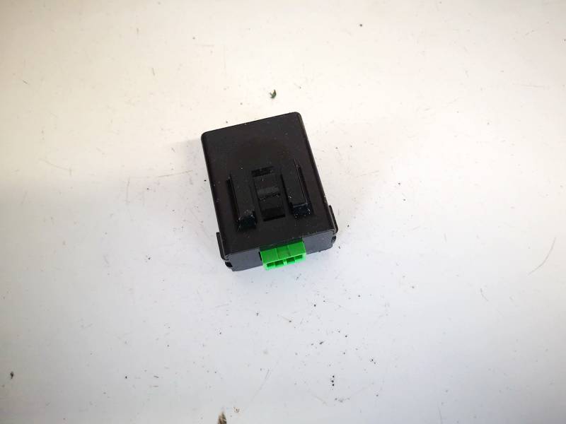 38385SAAG01 Honda FR-V 2007 Other computers - Thumbnail 3