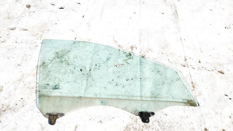 AS2 Hyundai ix35 2012 Szyba drzwi - PRZEDNIE PRAWE