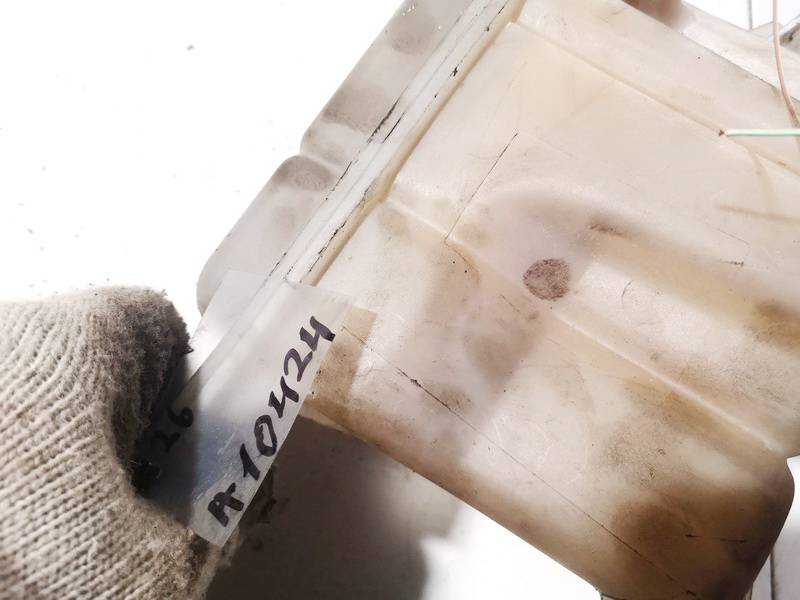 4F0121403C Audi A6 2006 Expansion Tank coolant (RADIATOR EXPANSION TANK BOTTLE ) - Thumbnail 3