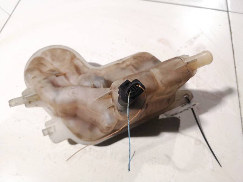 4F0121403C Audi A6 2006 Expansion Tank coolant (RADIATOR EXPANSION TANK BOTTLE ) - Thumbnail 2