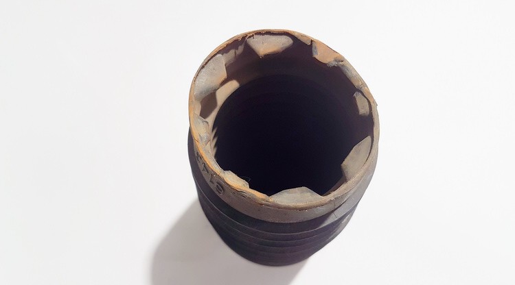 540500001R Renault Laguna 2008 Rubber Buffer Suspension - Thumbnail 3