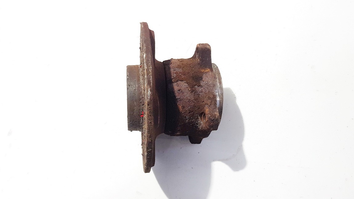 Mercedes-Benz A-CLASS 2004 Rumbas (gultnis) - AIZMUGURE PA LABI - Thumbnail 2