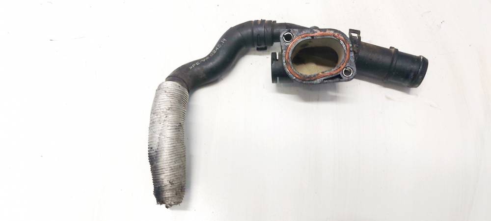 03G121132B Volkswagen Touran 2007 Tuyau de liquide de refroidissement solide - Thumbnail 2