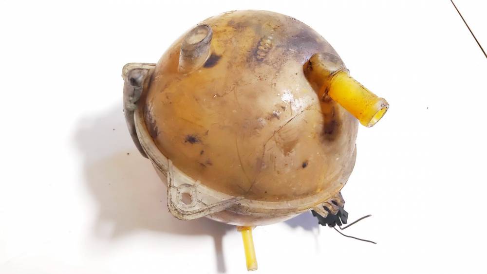 1J0121403B Audi A3 2001 Conteneur Eau Fraîche Expansion - Thumbnail 2