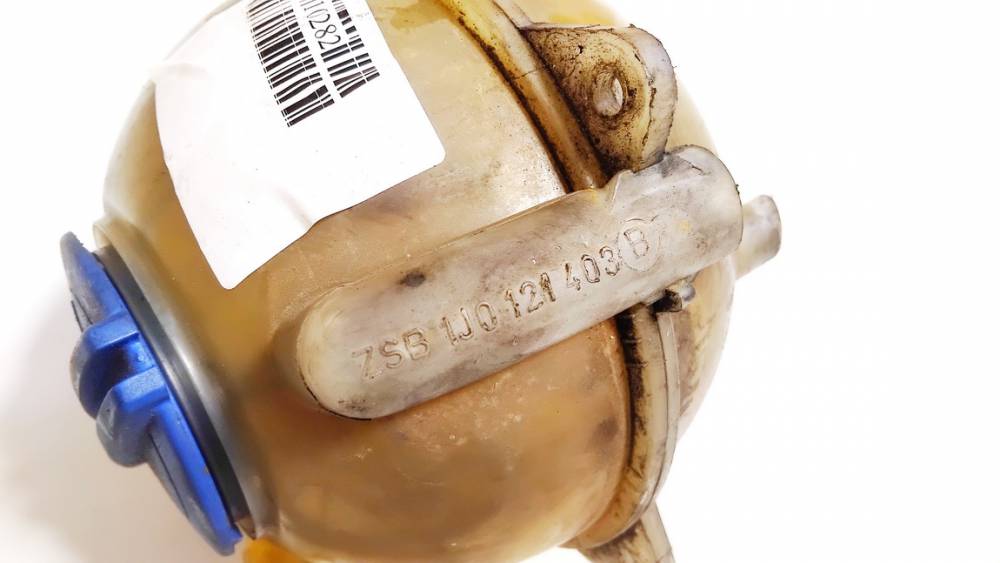 1J0121403B Audi A3 2001 Conteneur Eau Fraîche Expansion - Thumbnail 3