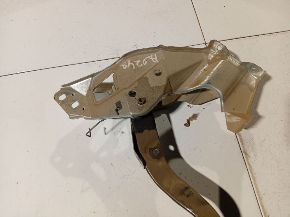 Opel Astra 2000 Clutch pedal - Thumbnail 4