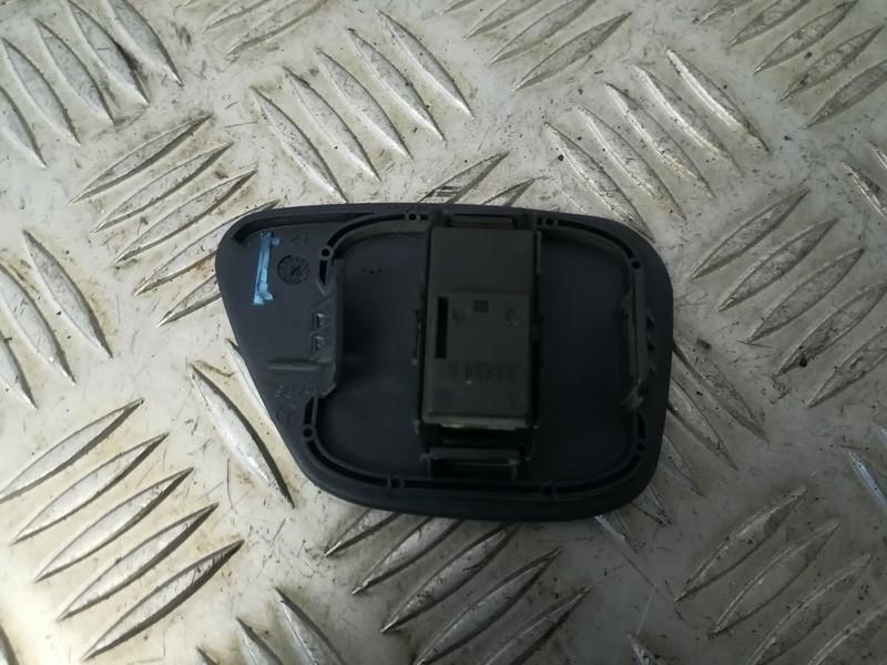 2108208210 Mercedes-Benz E-CLASS 1998 Power window control (Window Regulator-Window Switch) - Thumbnail 2