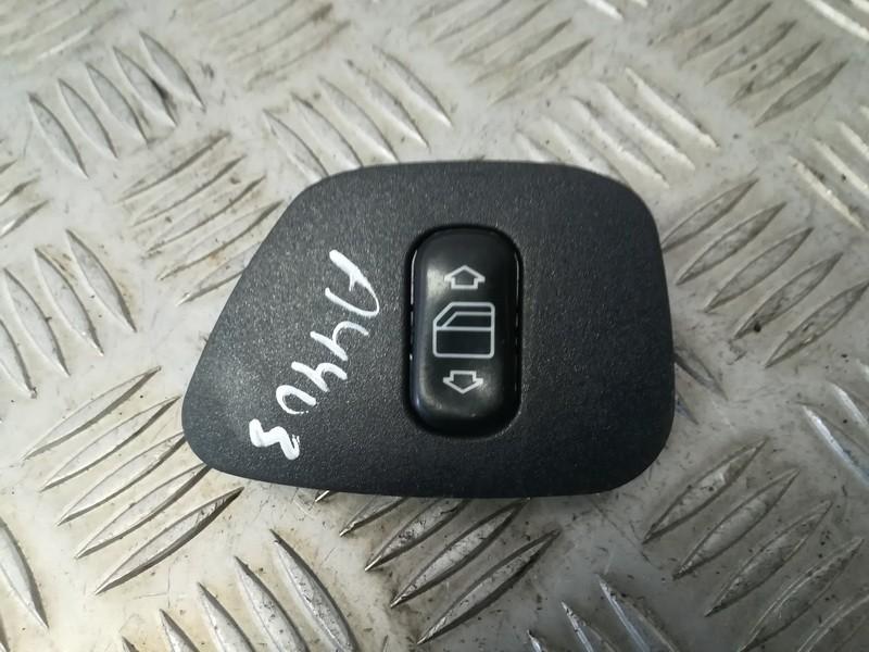 2108208210 Mercedes-Benz E-CLASS 1998 Power window control (Window Regulator-Window Switch)