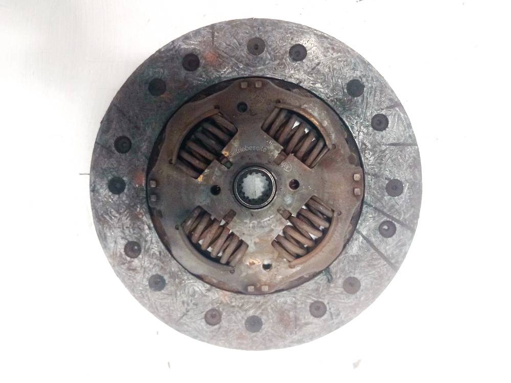 Opel Zafira 1999 Clutch disc