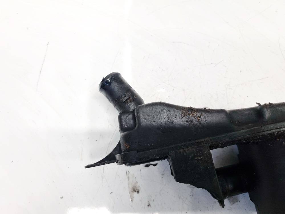 6G9Q6A785AB Ford Focus 2007 Vacuum pump - Breather (PCV Engine Breather Valve) - Thumbnail 2