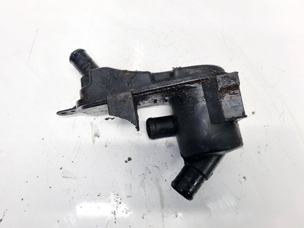 6G9Q6A785AB Ford Focus 2007 Vacuum pump - Breather (PCV Engine Breather Valve)