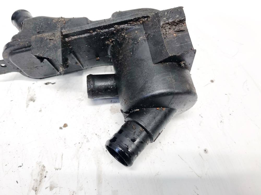 6G9Q6A785AB Ford Focus 2007 Vacuum pump - Breather (PCV Engine Breather Valve) - Thumbnail 3