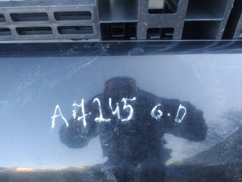 JUODOS Audi A6 1994 Doors - REAR RIGHT - Thumbnail 3