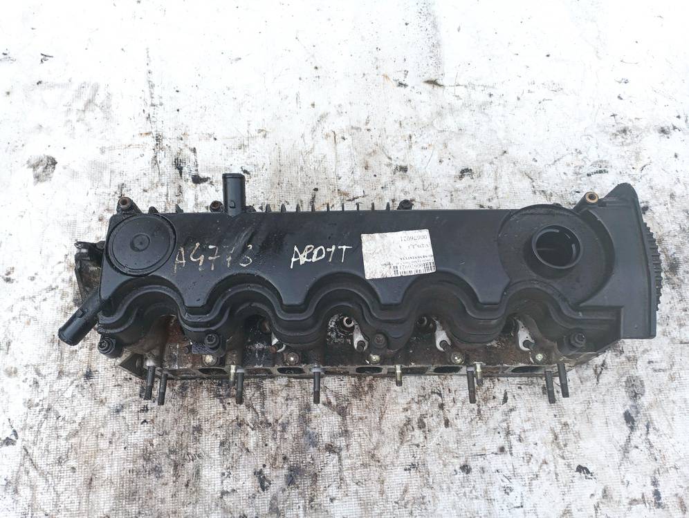 46437268 Volkswagen Passat 2006 Variklio galvute