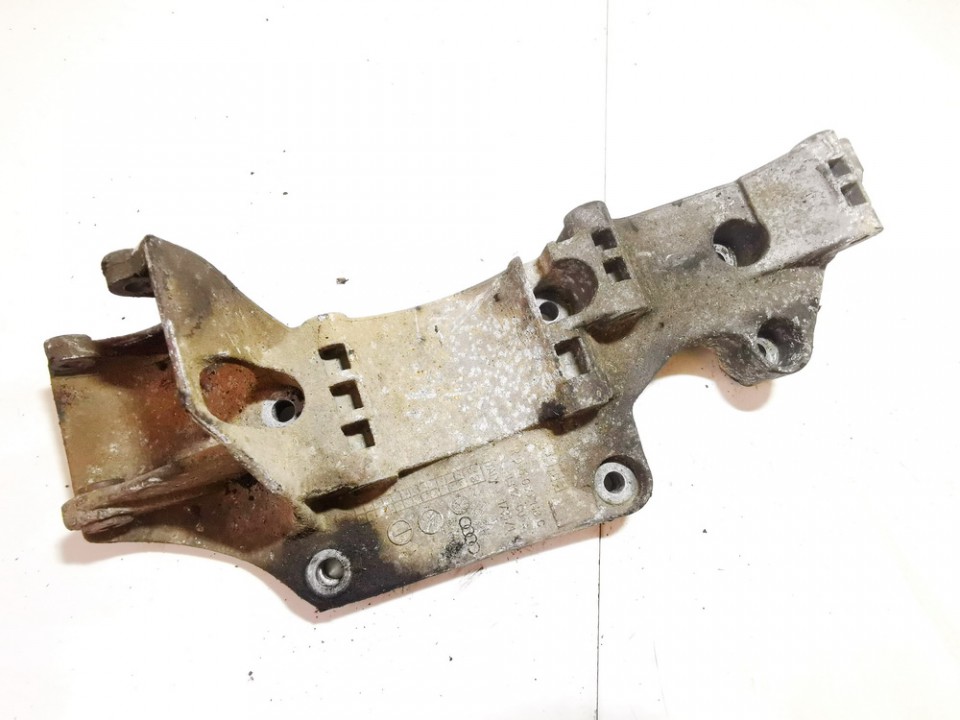 045903143C Seat Alhambra 2000 Кронштейн двигателя и Кронштейн коробка передач