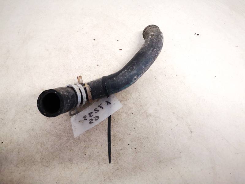 A1645060735 Mercedes-Benz ML-CLASS 2006 Radiator Hose (Water Hose) - Thumbnail 2