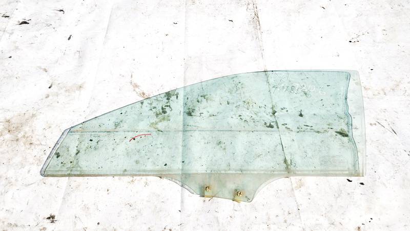 Mazda 6 2005 Door-Drop Glass - FRONT LEFT