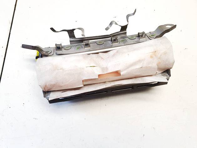 2J0E17107M34 Toyota Auris 2007 Salono paneles oro pagalve SRS