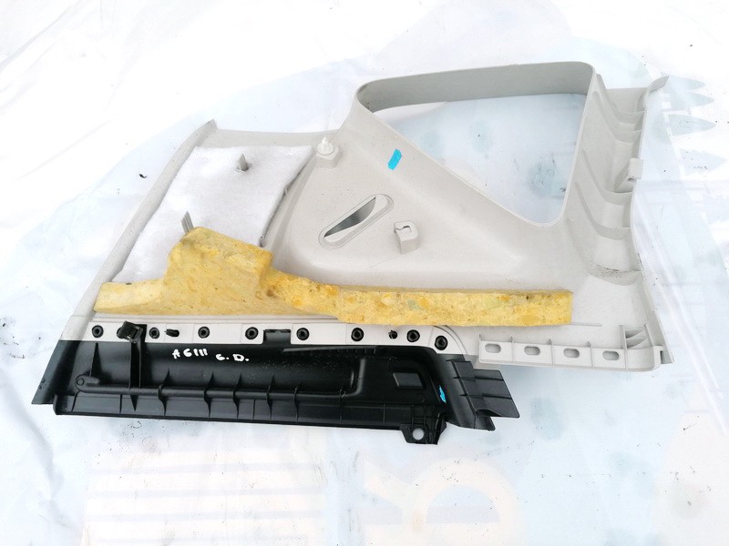 A1696900625 Mercedes-Benz A-CLASS 2005 Interior trim - Thumbnail 2