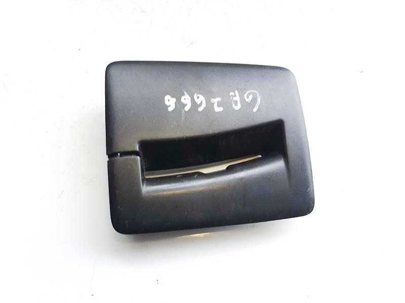 3C0857781A Volkswagen Passat 2006 garniture intérieure