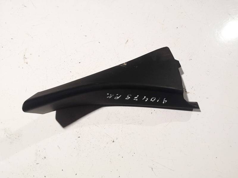 6M2120297AEW Ford S-Max 2008 Innenausstattung