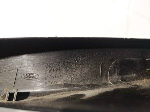 6M2120297AEW Ford S-Max 2008 Салон накладка - Thumbnail 3