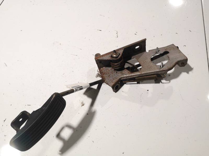 Mazda 6 2005 Elektroniczny pedał przyspieszenia