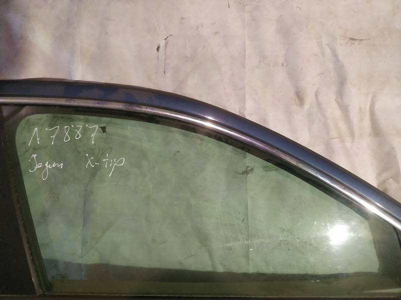 Jaguar X-Type 2002 Duru stiklas P.D. - Thumbnail 2