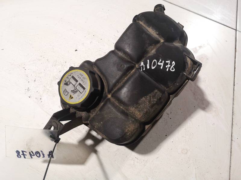6G918K218 Ford S-Max 2008 Expansion Tank coolant (RADIATOR EXPANSION TANK BOTTLE )