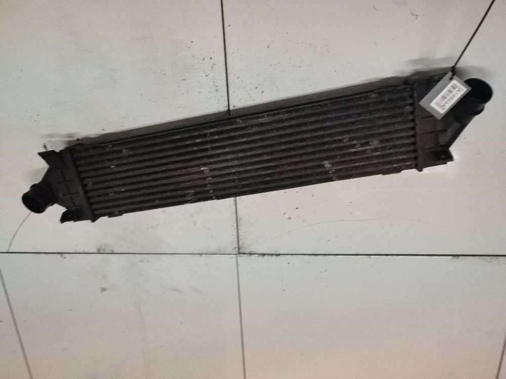 609191440FC Ford S-Max 2007 Radiador intercooler